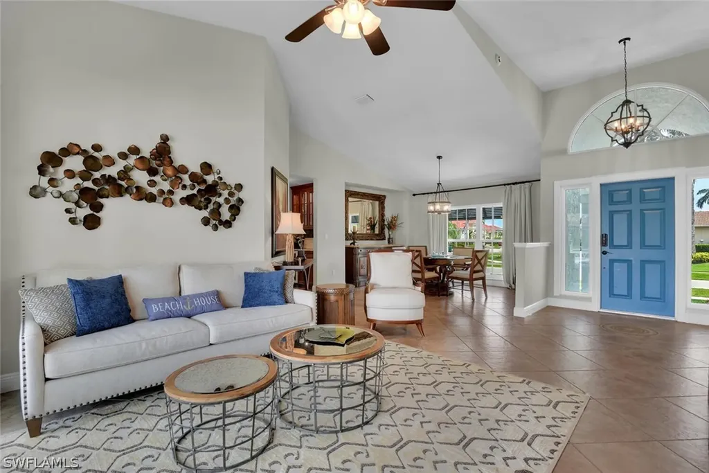1236 Mariana Court Marco Island FL 34145