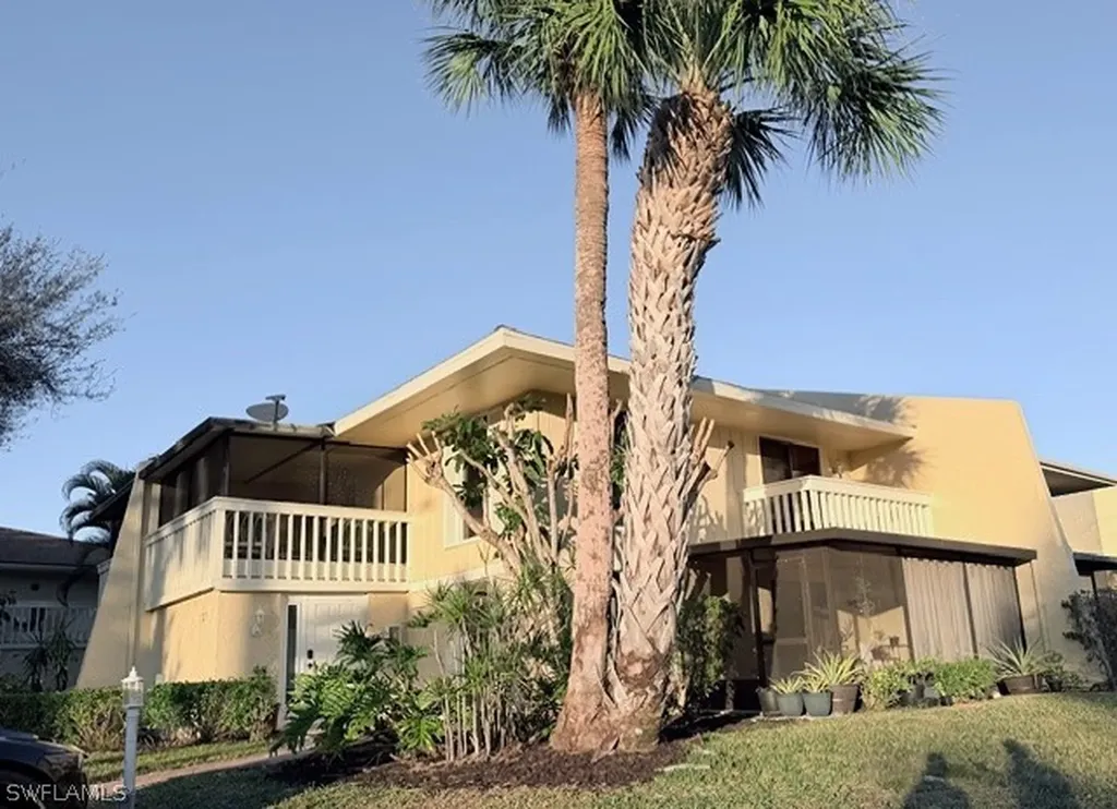 925 Palm View Drive Naples FL 34110