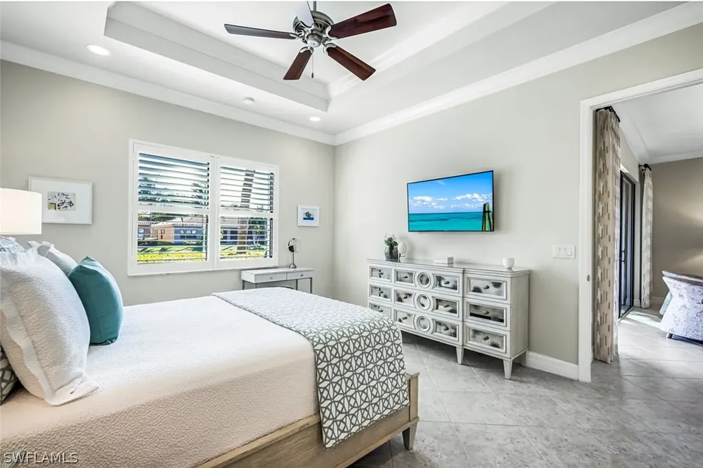 13512 Monticello Boulevard Naples FL 34109