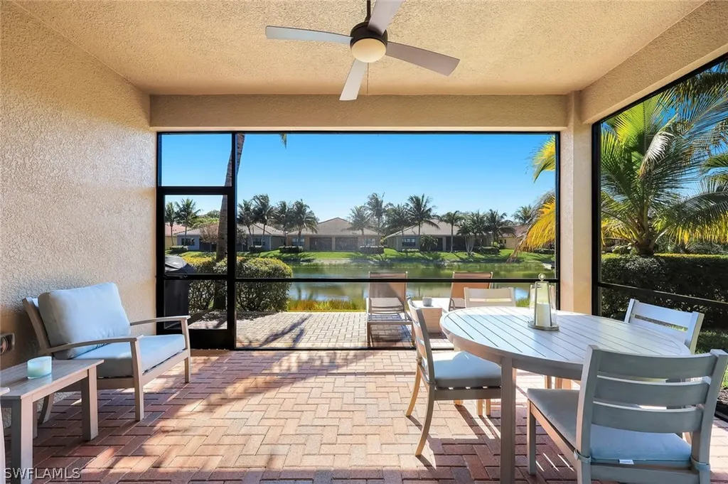 13512 Monticello Boulevard Naples FL 34109