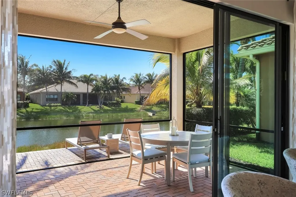 13512 Monticello Boulevard Naples FL 34109