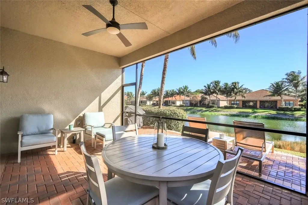13512 Monticello Boulevard Naples FL 34109