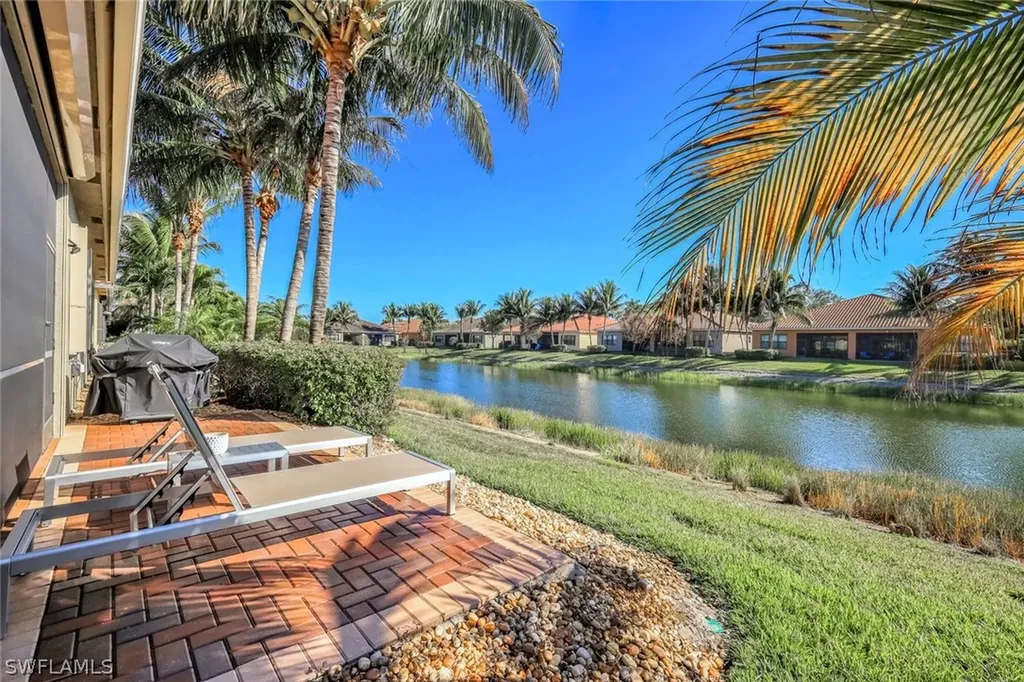 13512 Monticello Boulevard Naples FL 34109