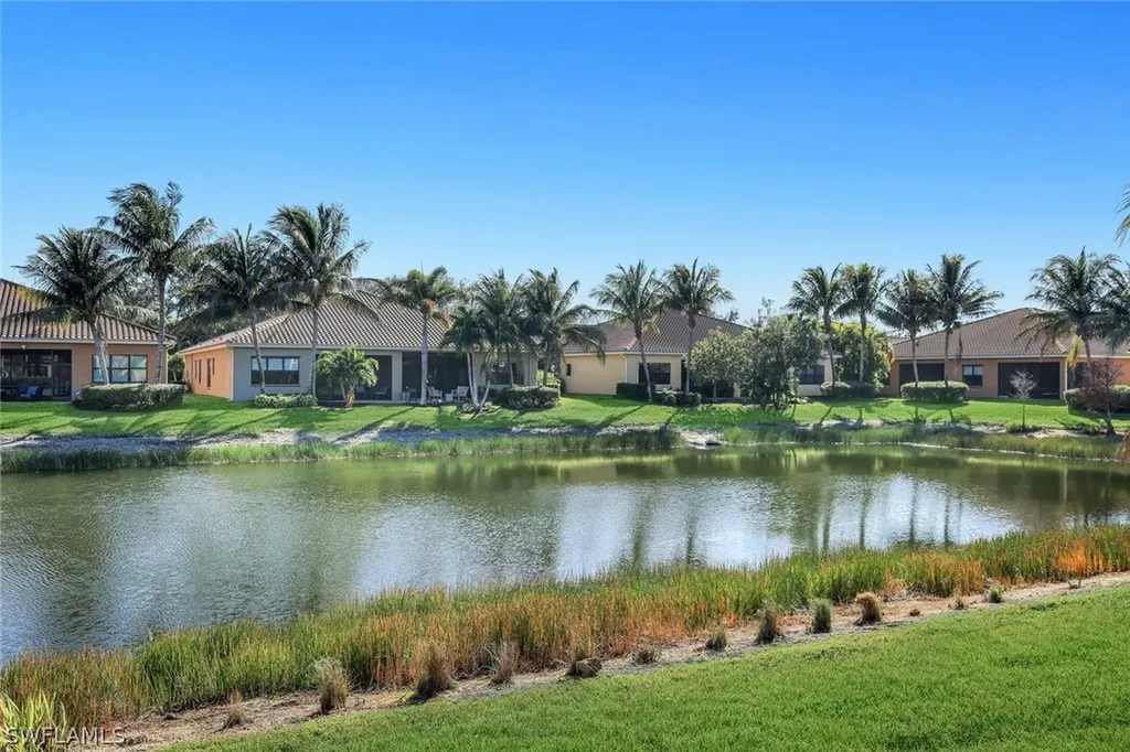 13512 Monticello Boulevard Naples FL 34109