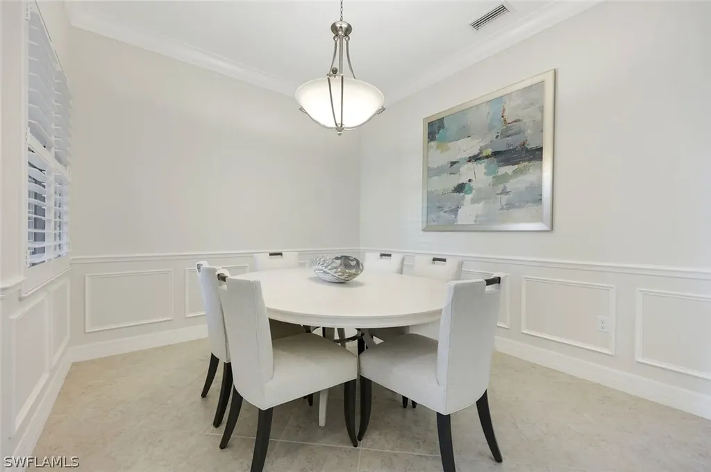 13512 Monticello Boulevard Naples FL 34109