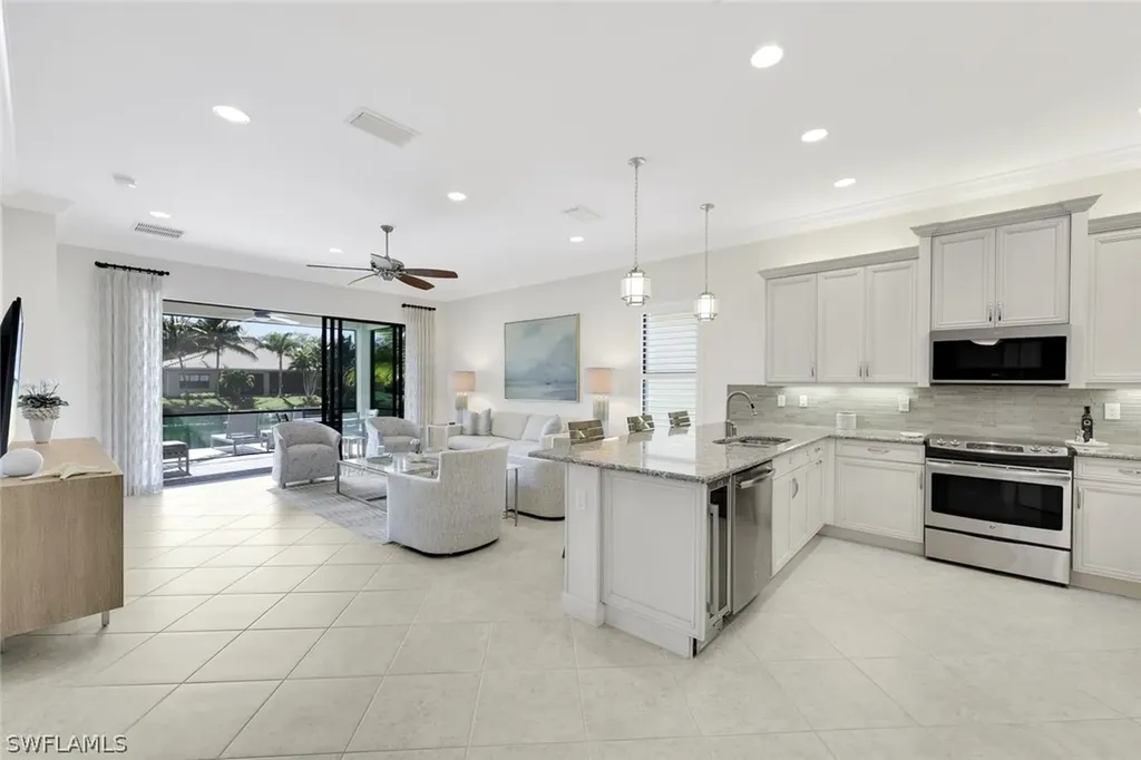 13512 Monticello Boulevard Naples FL 34109