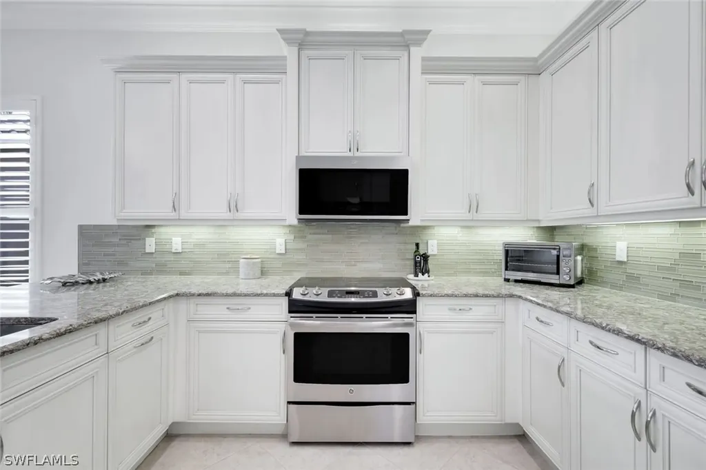 13512 Monticello Boulevard Naples FL 34109