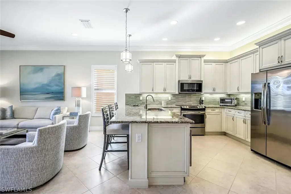 13512 Monticello Boulevard Naples FL 34109