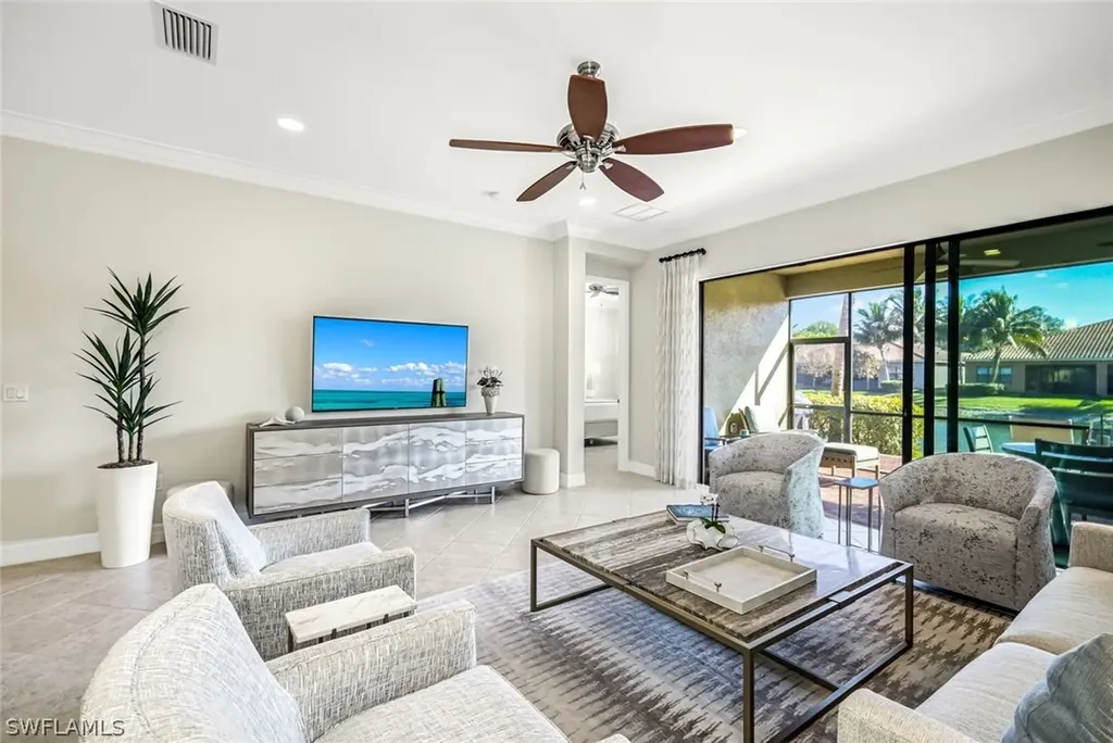 13512 Monticello Boulevard Naples FL 34109