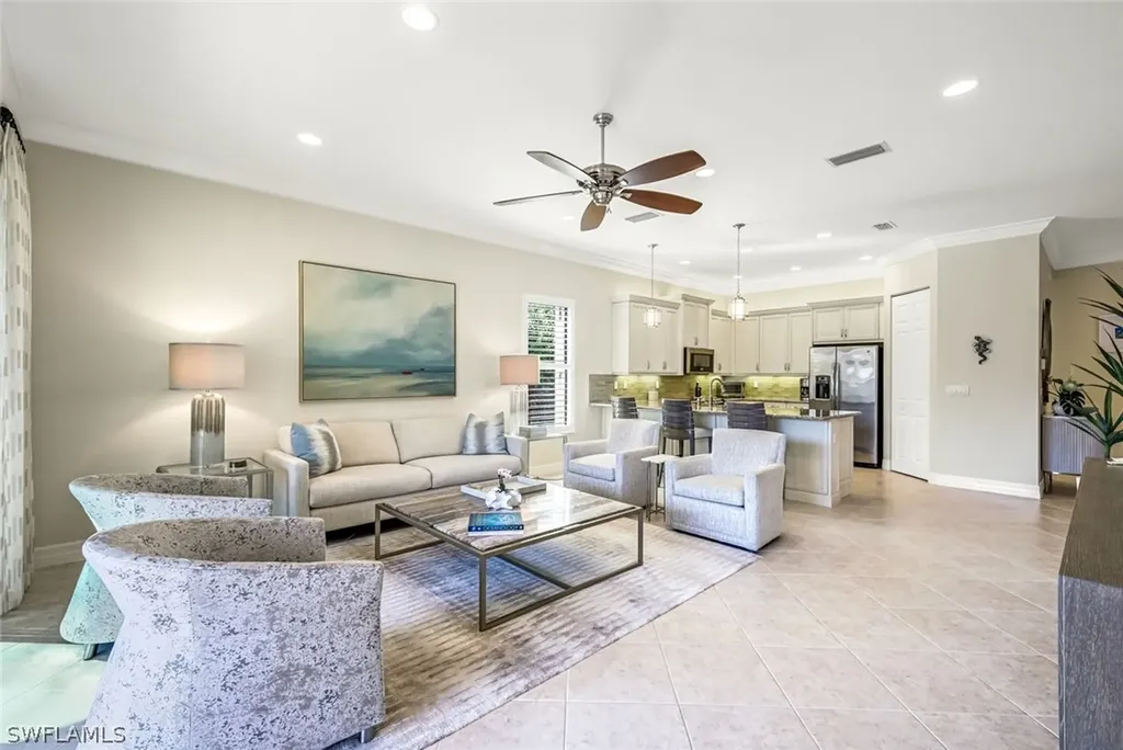 13512 Monticello Boulevard Naples FL 34109