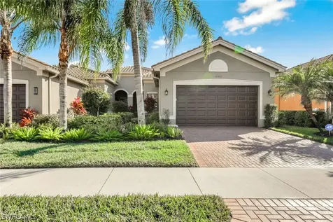 13512 Monticello Boulevard Naples FL 34109