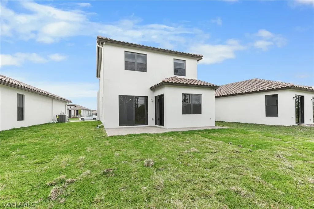 5693 Cassidy Lane Ave Maria FL 34142