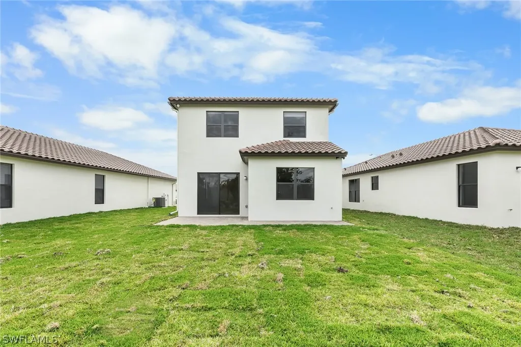 5693 Cassidy Lane Ave Maria FL 34142