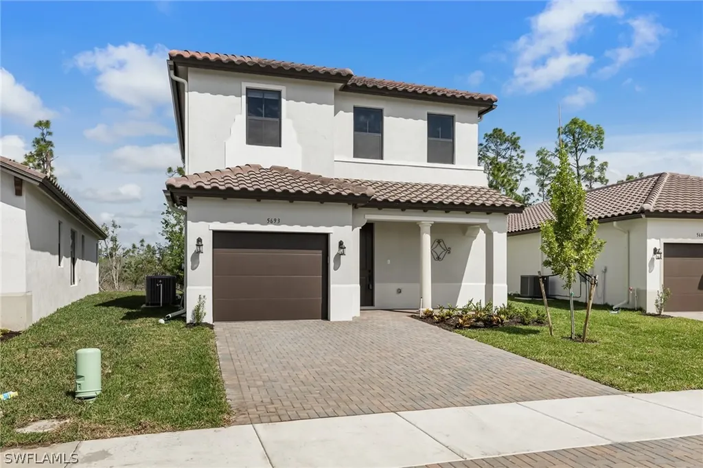 5693 Cassidy Lane Ave Maria FL 34142