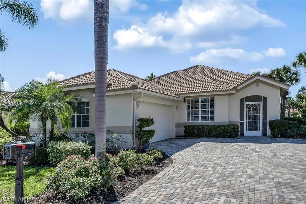 11277 Callaway Greens Drive Fort Myers FL 33913