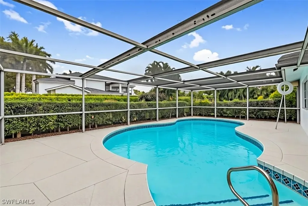 690 Murex Drive Naples FL 34102