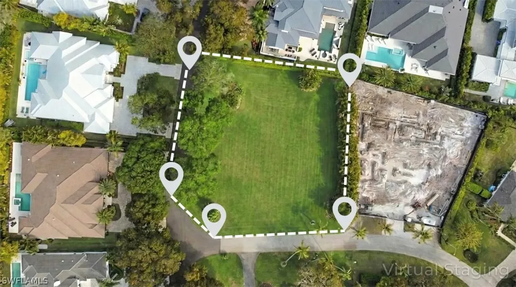 690 Murex Drive Naples FL 34102