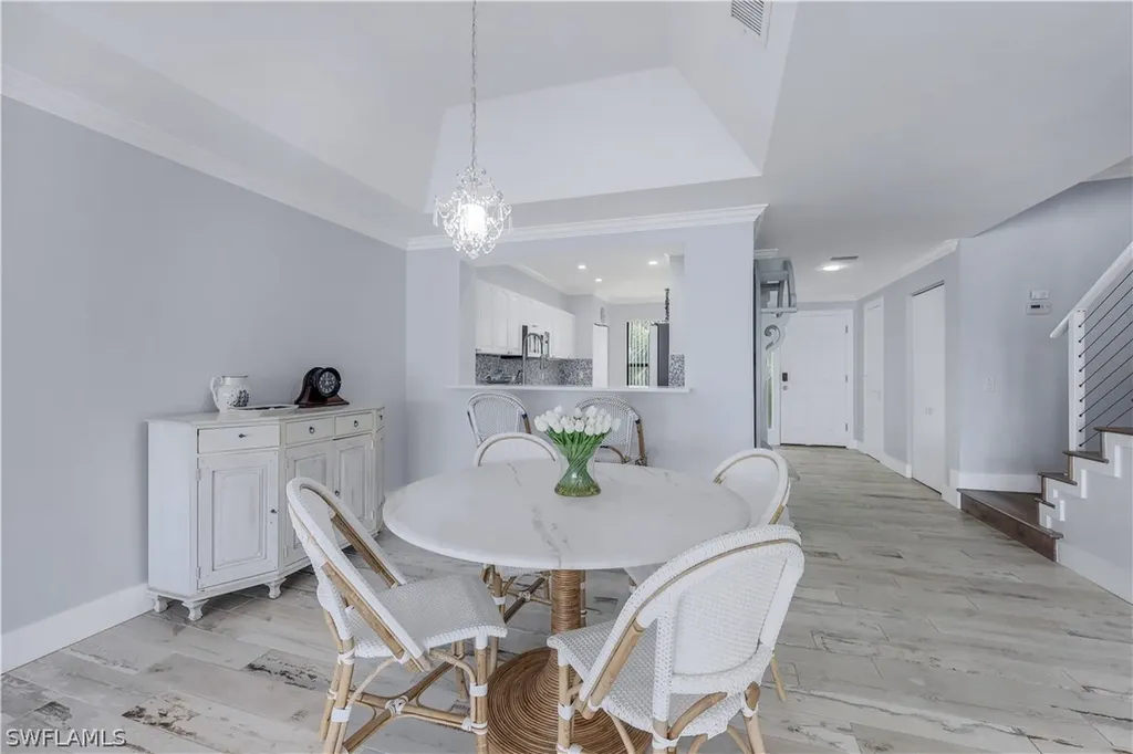 410 La Peninsula Boulevard Naples FL 34113