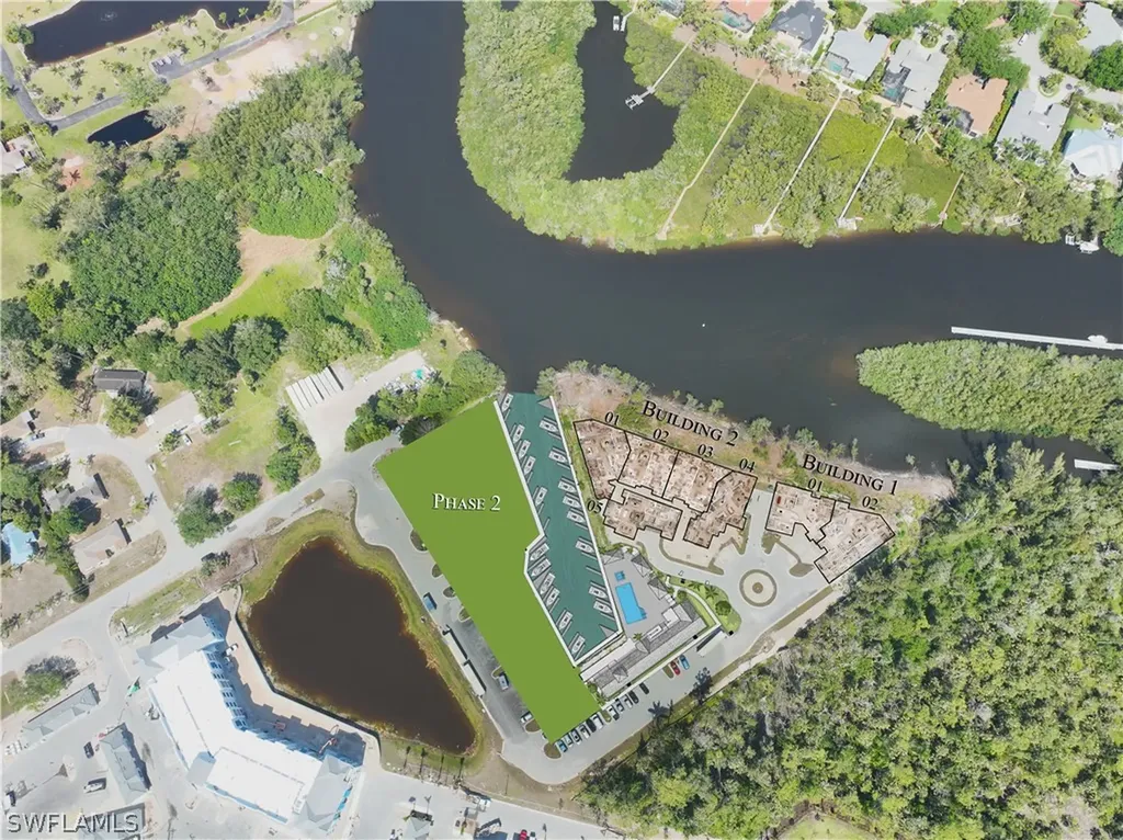 2 Aurora Landing Way Bonita Springs FL 34134