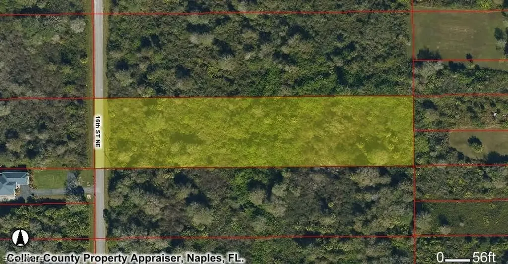 760 NE 16th Street Naples FL 34120