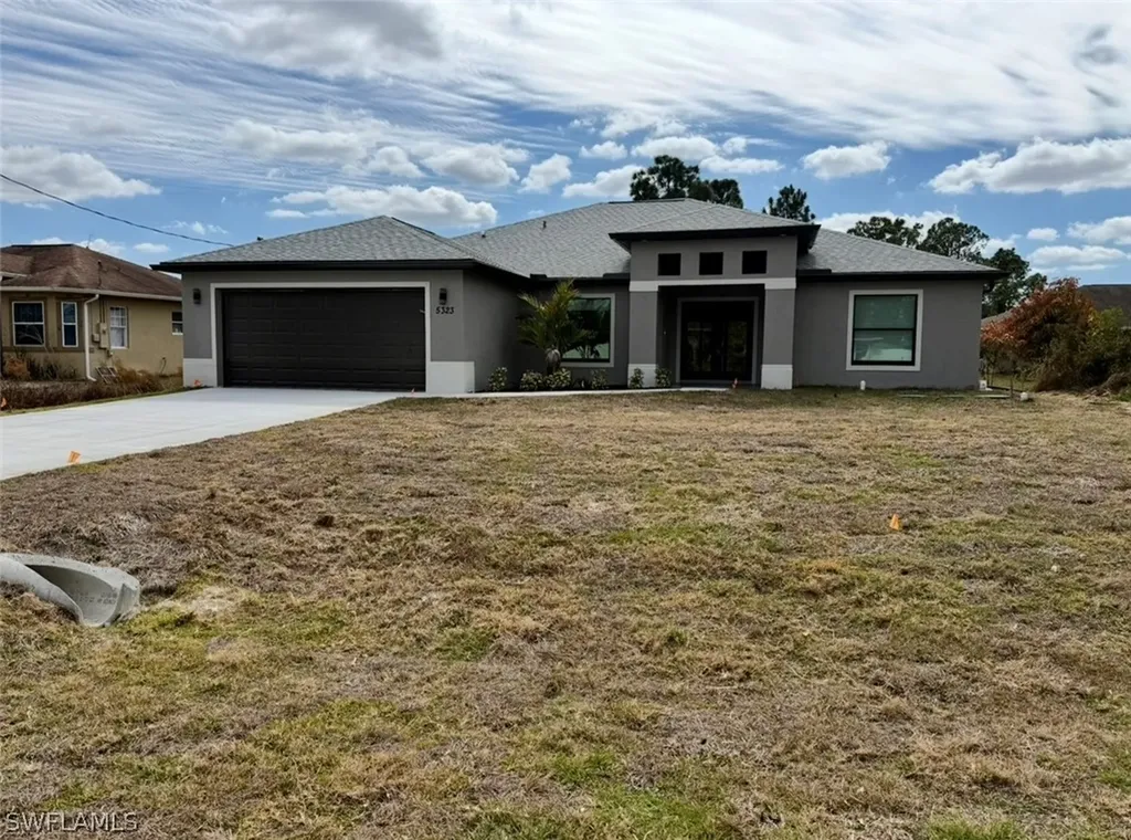 1107 Chaplin Avenue Lehigh Acres FL 33971