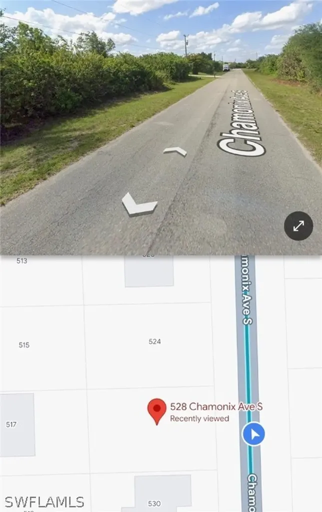 528 Chamonix Avenue S Lehigh Acres FL 33974
