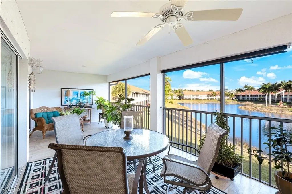 2347 Hidden Lake Court Naples FL 34112