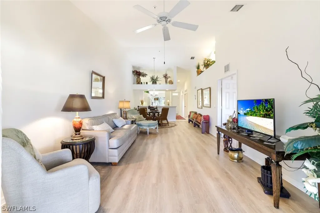 2347 Hidden Lake Court Naples FL 34112