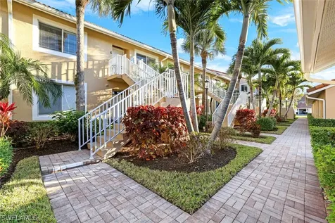 2347 Hidden Lake Court Naples FL 34112