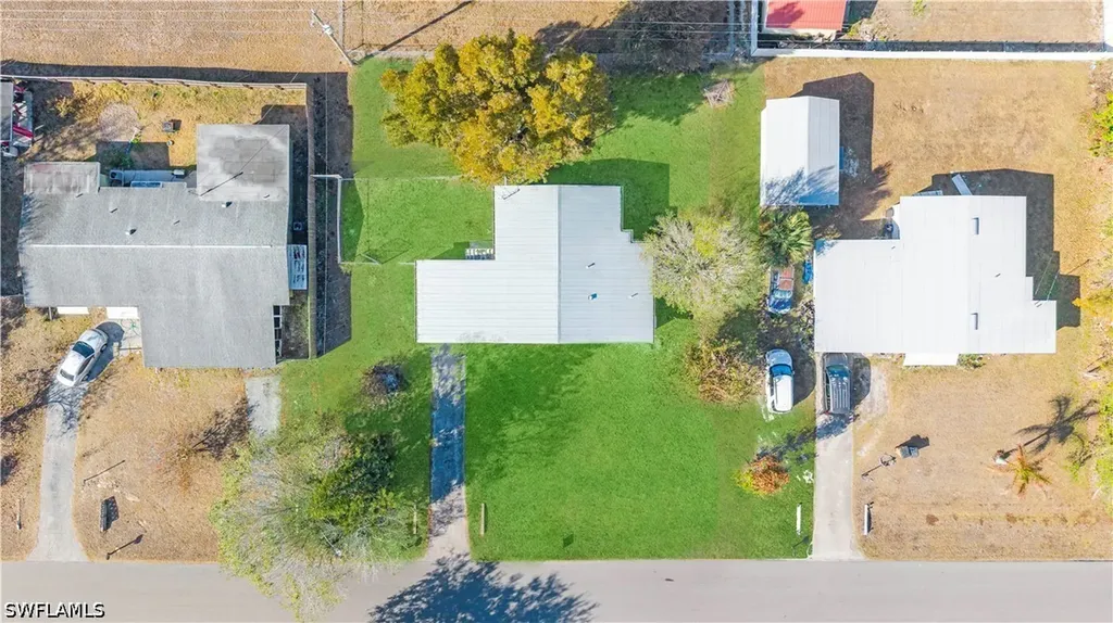 105 Oregon Road N Lehigh Acres FL 33936