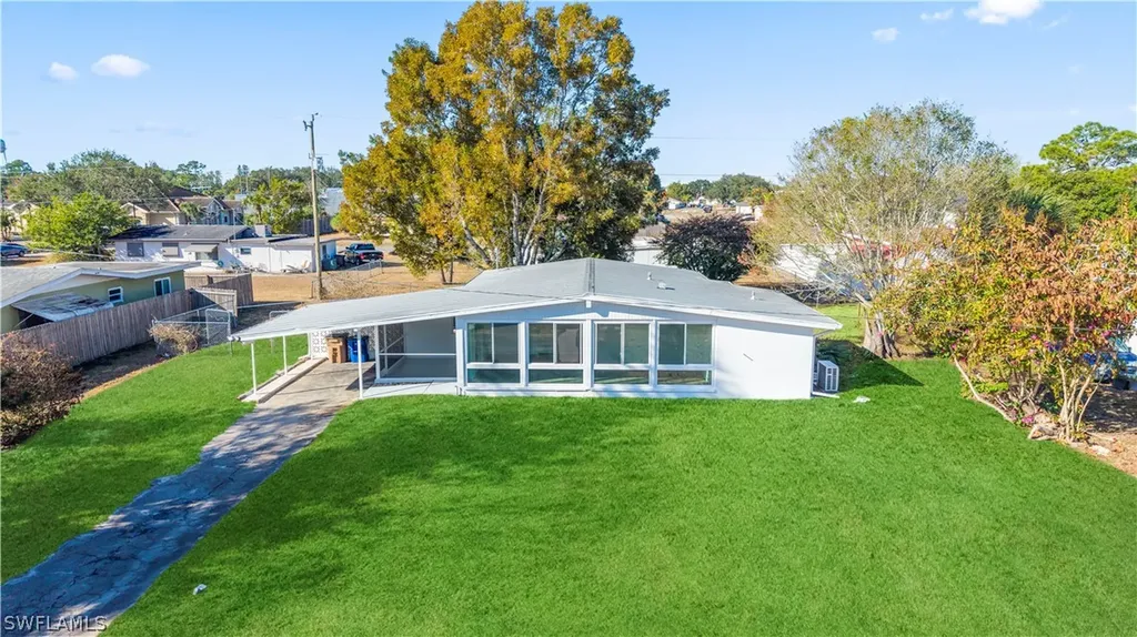 105 Oregon Road N Lehigh Acres FL 33936