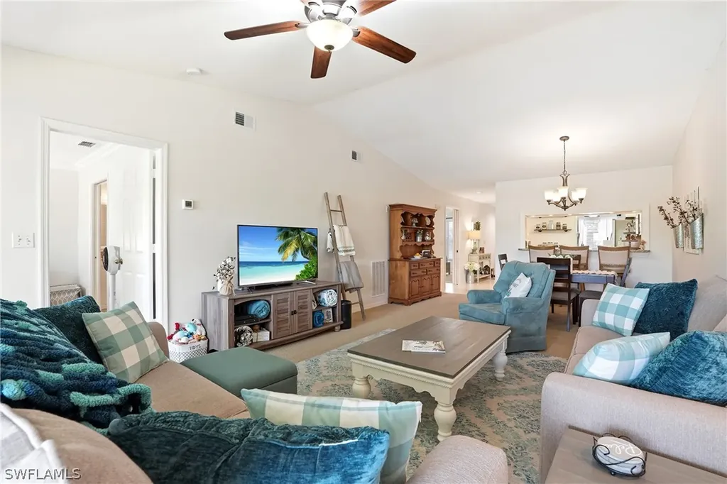 1140 Sarah Jean Circle Naples FL 34110