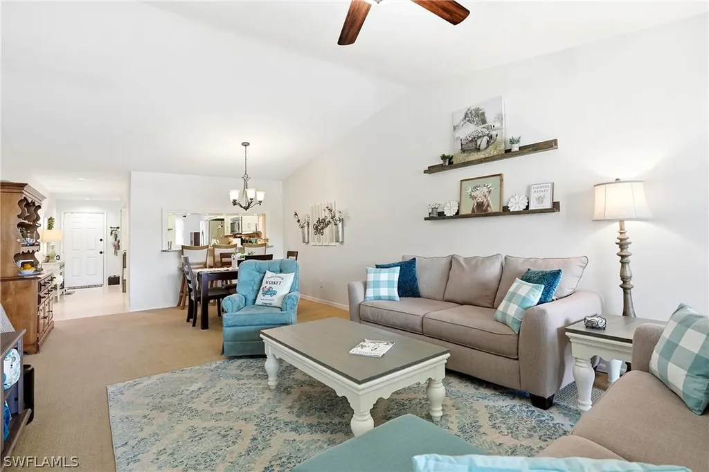1140 Sarah Jean Circle Naples FL 34110