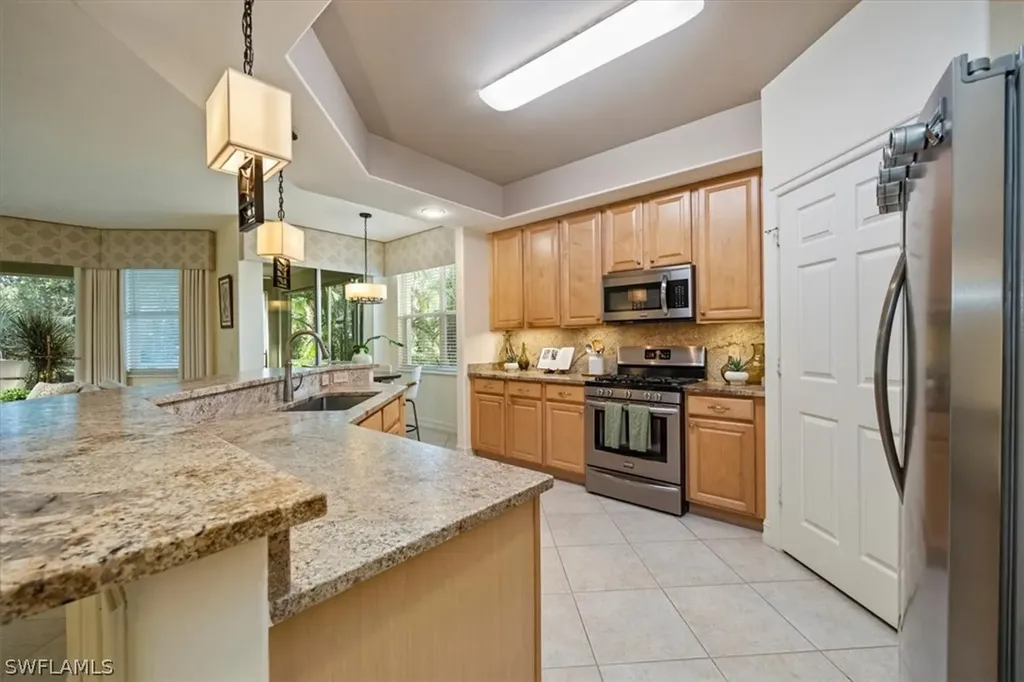 1760 Tarpon Bay Drive S Naples FL 34119