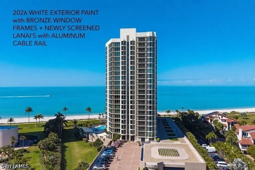4651 Gulf Shore Boulevard N Naples FL 34103