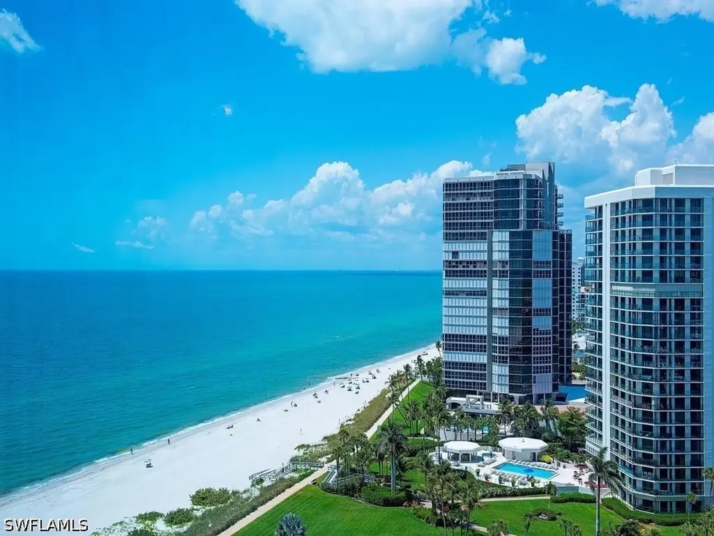 4651 Gulf Shore Boulevard N Naples FL 34103