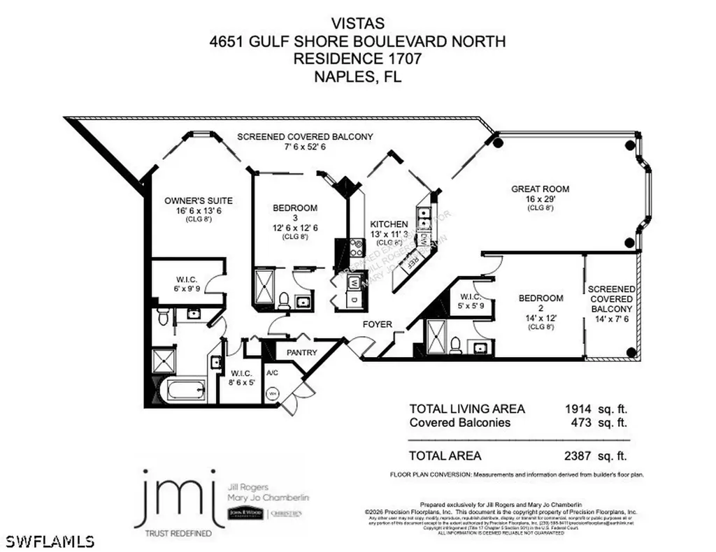 4651 Gulf Shore Boulevard N Naples FL 34103