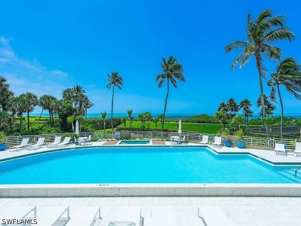 4651 Gulf Shore Boulevard N Naples FL 34103