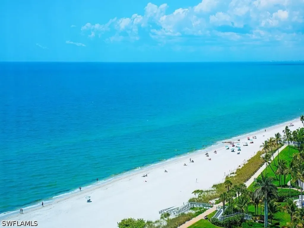 4651 Gulf Shore Boulevard N Naples FL 34103