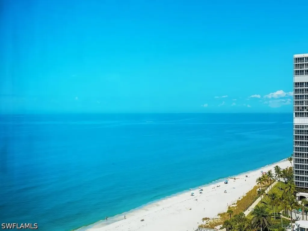 4651 Gulf Shore Boulevard N Naples FL 34103