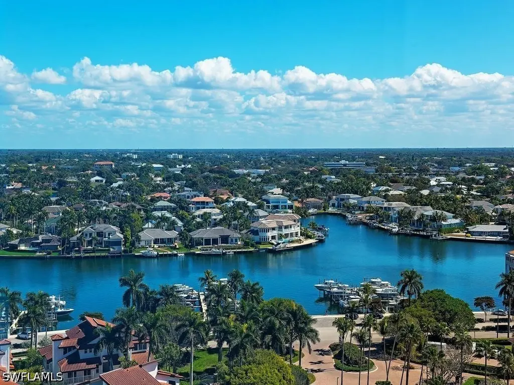 4651 Gulf Shore Boulevard N Naples FL 34103