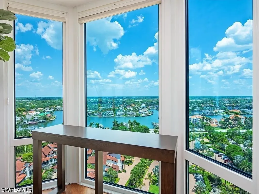 4651 Gulf Shore Boulevard N Naples FL 34103