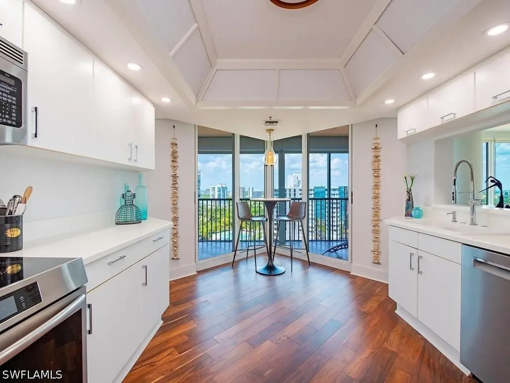 4651 Gulf Shore Boulevard N Naples FL 34103