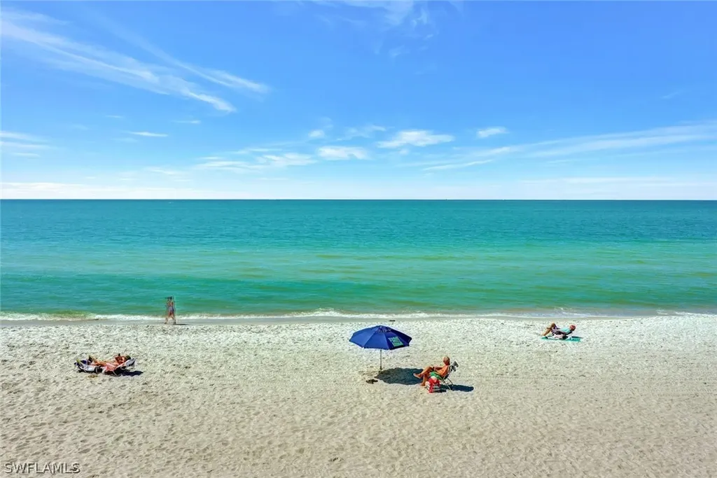 1919 Gulf Shore Boulevard N Naples FL 34102