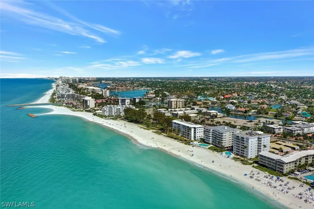 1919 Gulf Shore Boulevard N Naples FL 34102