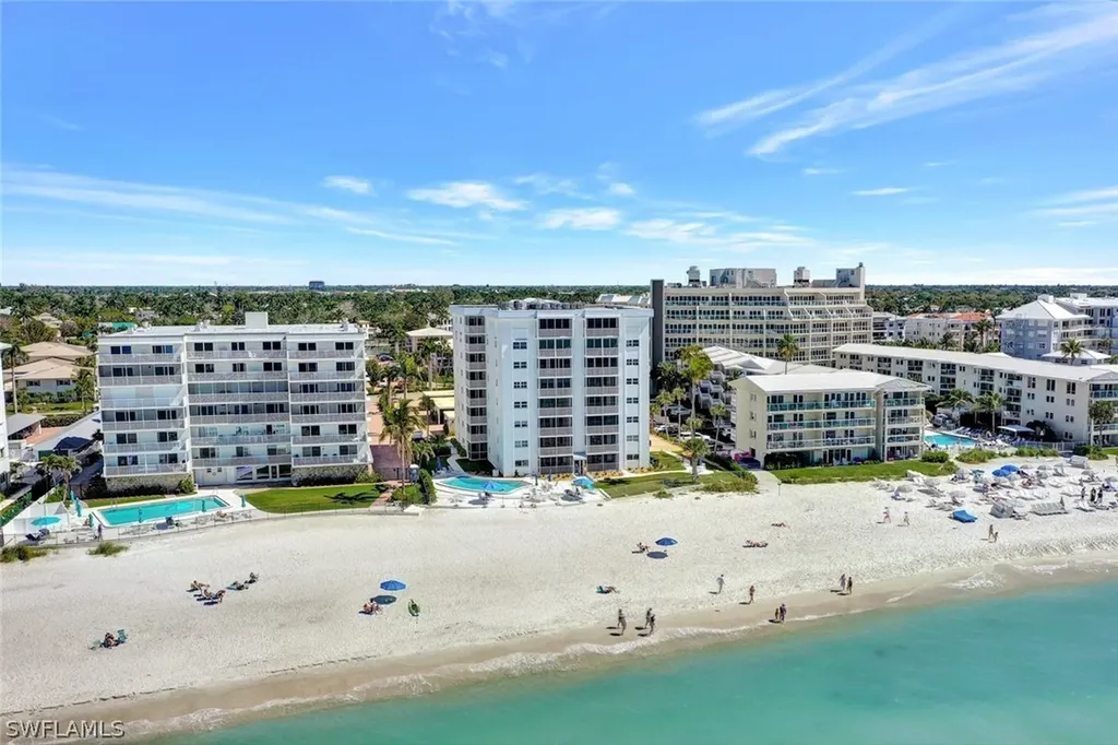 1919 Gulf Shore Boulevard N Naples FL 34102