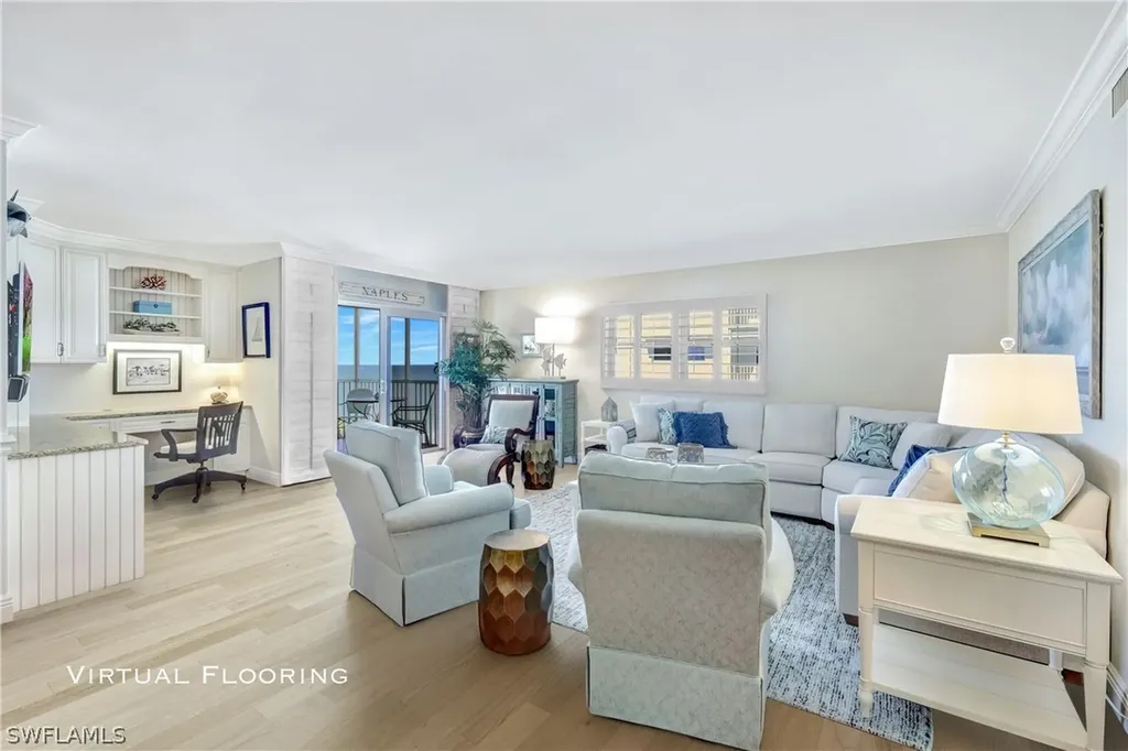 1919 Gulf Shore Boulevard N Naples FL 34102