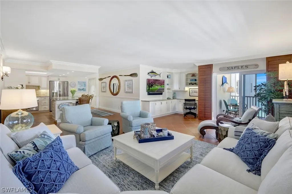 1919 Gulf Shore Boulevard N Naples FL 34102