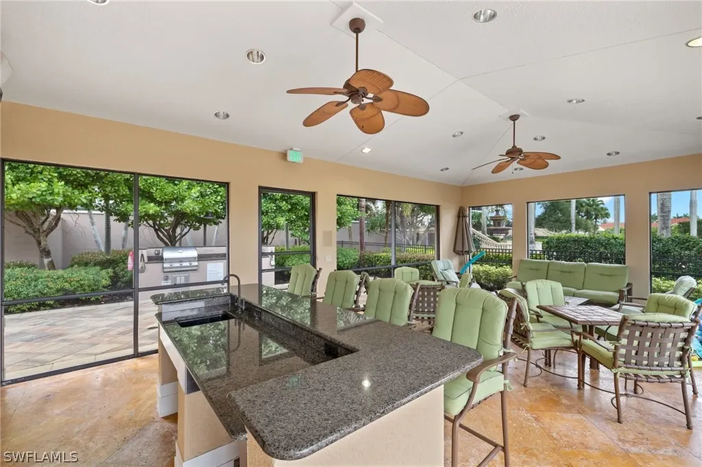 1060 Borghese Lane Naples FL 34114