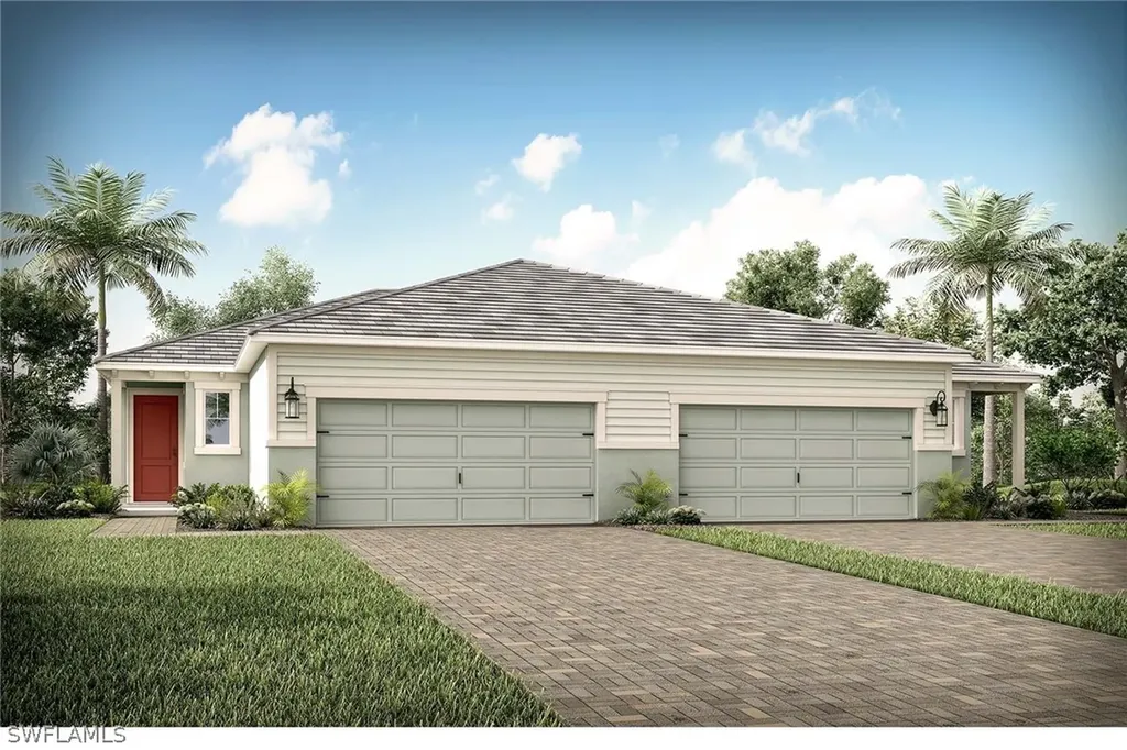 6737 Good Life Street Fort Myers FL 33966